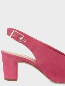Discount Hobbs Kali Sandal Fiesta Pink