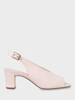 Best Hobbs Kali Sandal Pale Pink