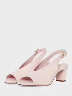 Best Hobbs Kali Sandal Pale Pink