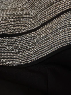 Best Hobbs Kathy Dress Black Ivory