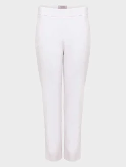 Sale Hobbs Kaya Capri White