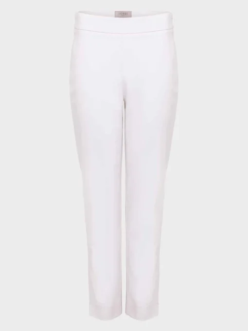Sale Hobbs Kaya Capri White