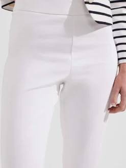 Sale Hobbs Kaya Capri White