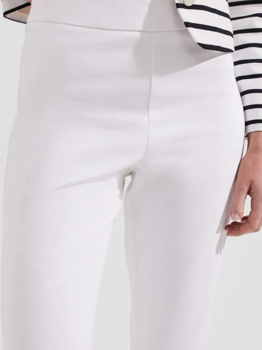 Sale Hobbs Kaya Capri White