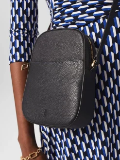 Store Hobbs Kingston Cross Body Navy