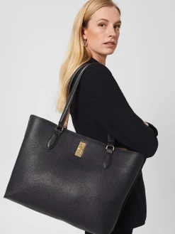 Flash Sale Hobbs Knowle Tote Navy