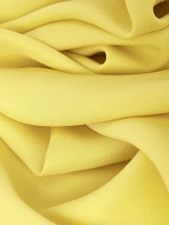 Best Sale Hobbs Lavina Dress Yellow