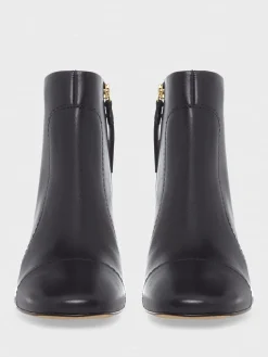Best Hobbs Leila Ankle Boot Navy