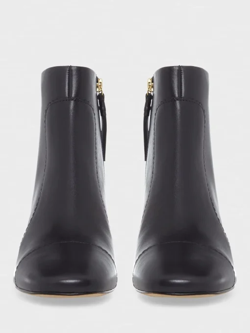 Best Hobbs Leila Ankle Boot Navy