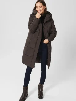 Flash Sale Hobbs Lina Puffer Mink