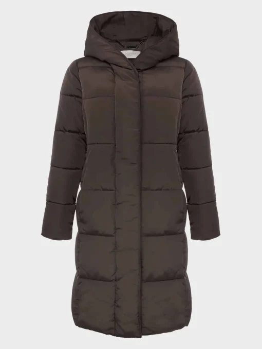 Flash Sale Hobbs Lina Puffer Mink