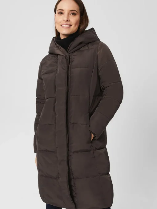 Flash Sale Hobbs Lina Puffer Mink