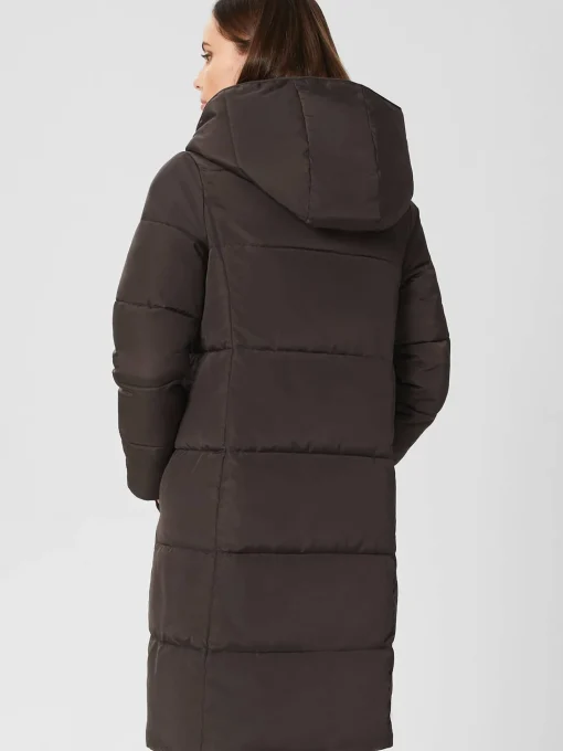 Flash Sale Hobbs Lina Puffer Mink