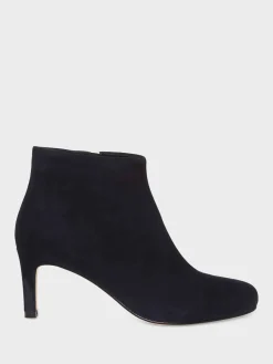 Online Hobbs Lizzie Ankle Boot Navy