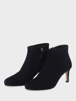 Online Hobbs Lizzie Ankle Boot Navy