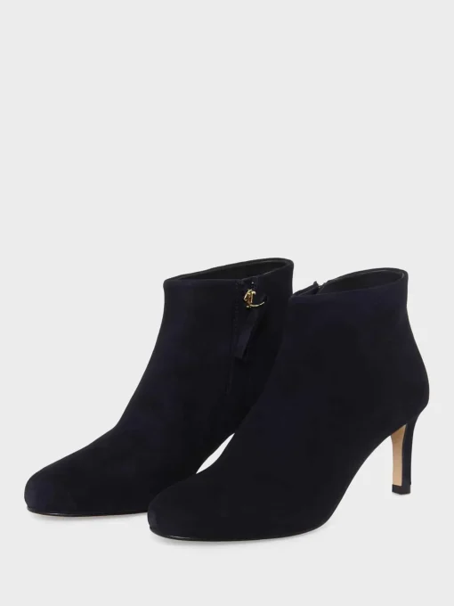 Online Hobbs Lizzie Ankle Boot Navy