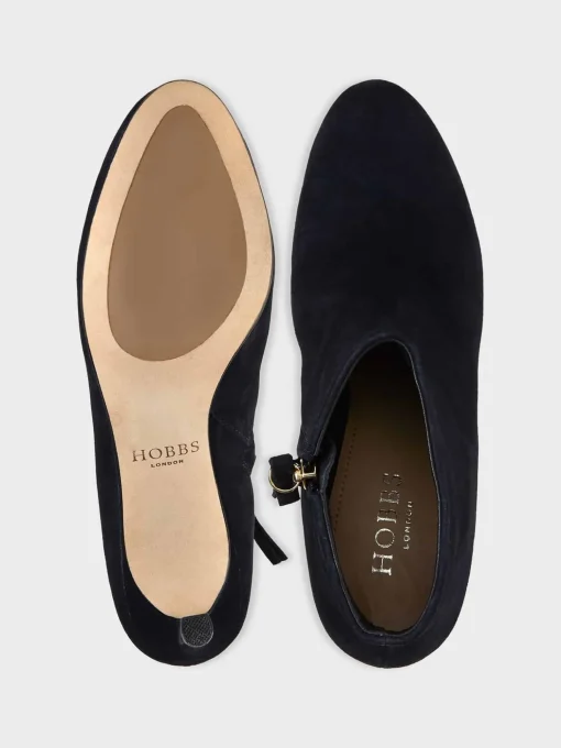 Online Hobbs Lizzie Ankle Boot Navy