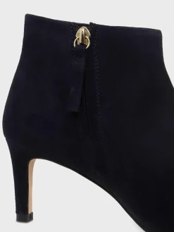 Online Hobbs Lizzie Ankle Boot Navy