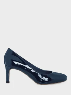 Hot Hobbs Lizzie Court Navy