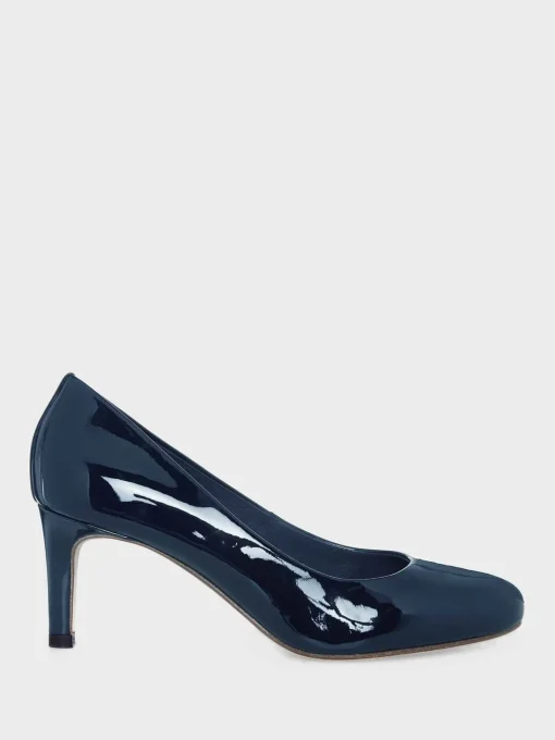 Hot Hobbs Lizzie Court Navy