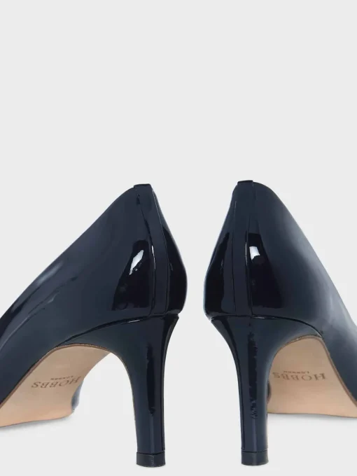 Hot Hobbs Lizzie Court Navy