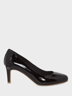 Clearance Hobbs Lizzie Court Black