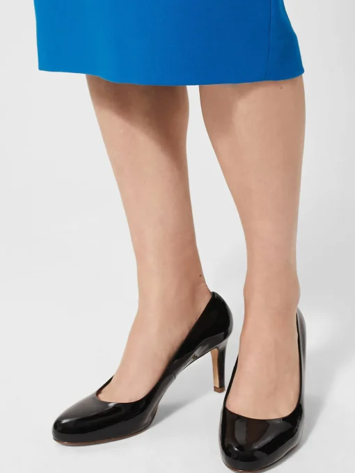 Clearance Hobbs Lizzie Court Black