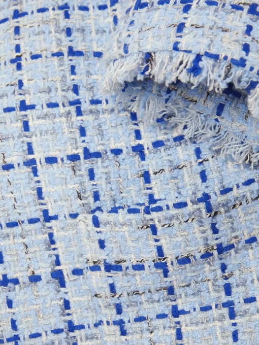 Flash Sale Hobbs Lorraine Jacket Blue Multi