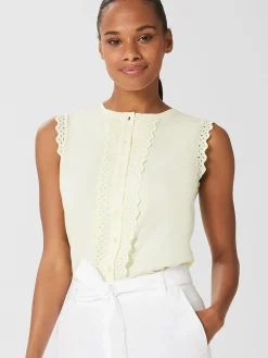 Best Hobbs Lynne Top Lemon Drop