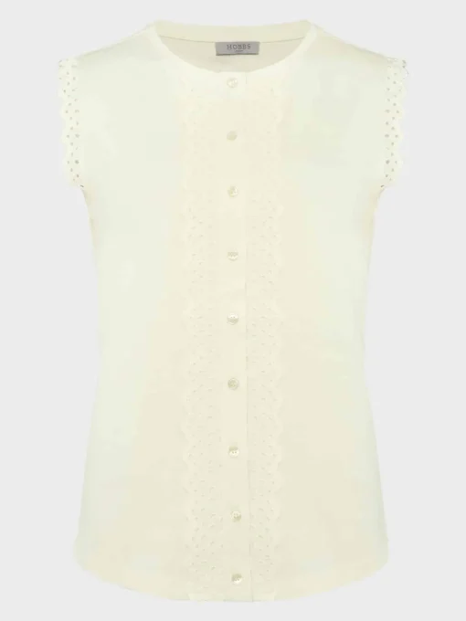 Best Hobbs Lynne Top Lemon Drop