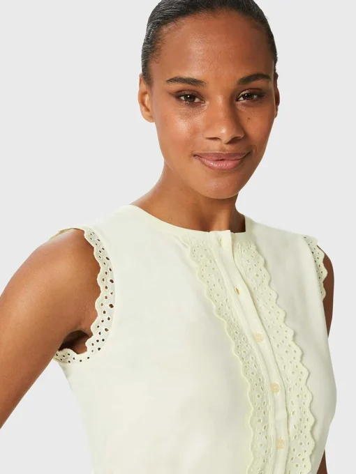 Best Hobbs Lynne Top Lemon Drop