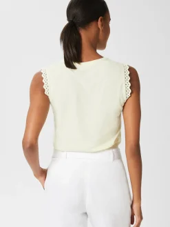 Best Hobbs Lynne Top Lemon Drop