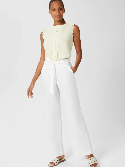 Best Hobbs Lynne Top Lemon Drop