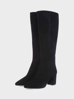 Hot Hobbs Lyra Long Boot Black