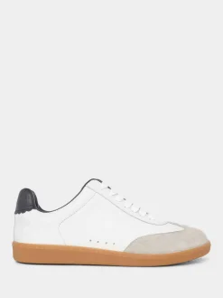 Cheap Hobbs Madden Trainer White Navy