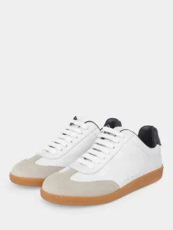 Cheap Hobbs Madden Trainer White Navy
