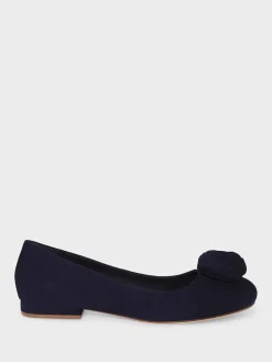 Shop Hobbs Maisie Ballerina Midnight