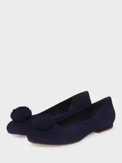 Shop Hobbs Maisie Ballerina Midnight