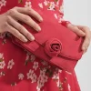 Best Sale Hobbs Maisie Clutch Bright Geranium
