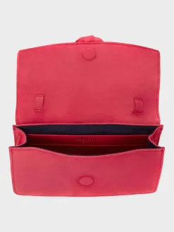 Best Sale Hobbs Maisie Clutch Bright Geranium