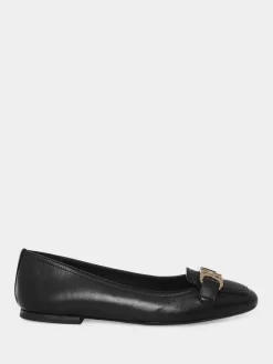 Discount Hobbs Margot Flat Black