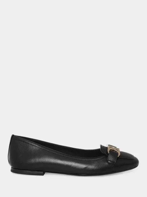 Discount Hobbs Margot Flat Black