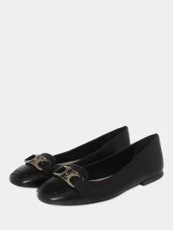 Discount Hobbs Margot Flat Black