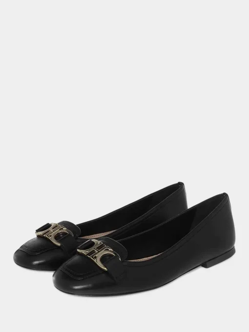 Discount Hobbs Margot Flat Black