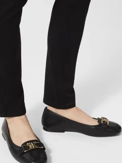 Discount Hobbs Margot Flat Black