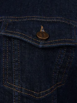 Outlet Hobbs Mariam Jacket Indigo