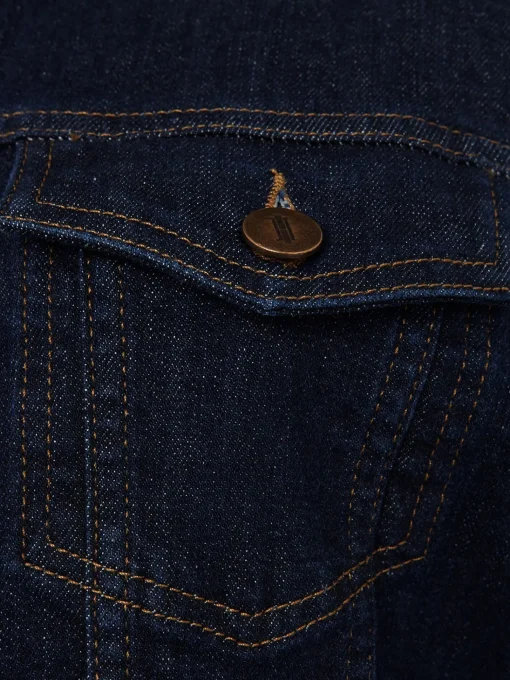 Outlet Hobbs Mariam Jacket Indigo