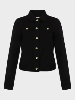 Hot Hobbs Mariam Jacket Black