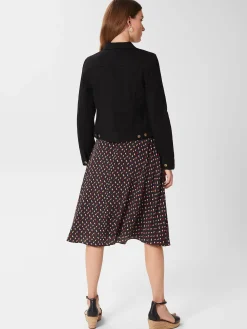 Hot Hobbs Mariam Jacket Black