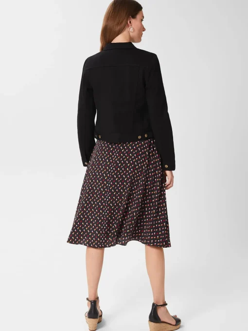 Hot Hobbs Mariam Jacket Black
